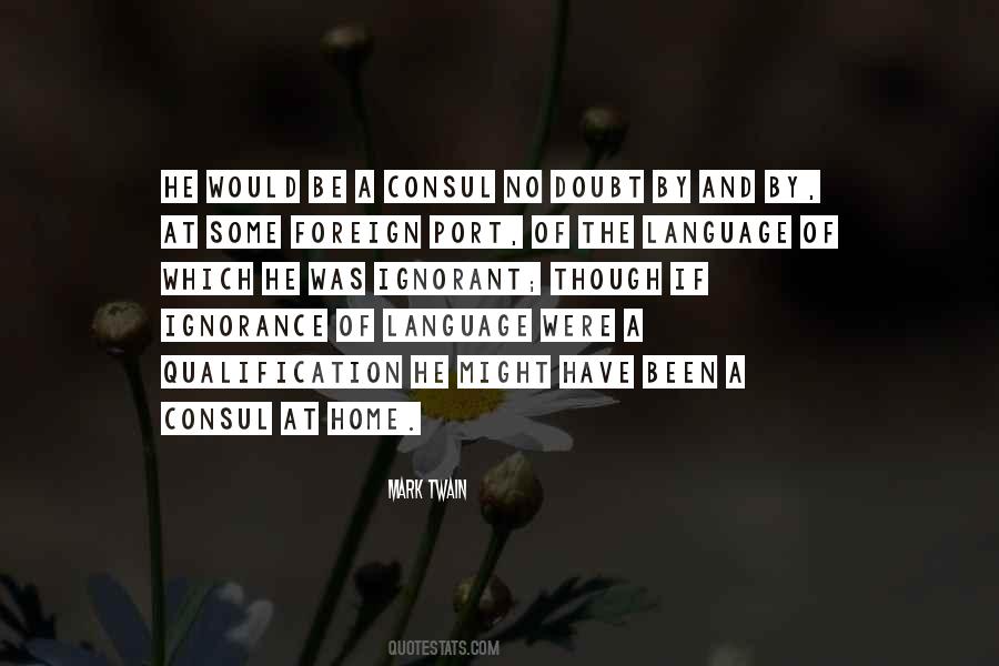 Home Port Quotes #1454294