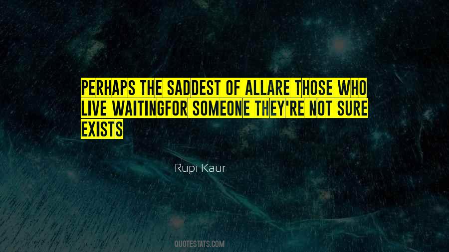 Love Waiting Quotes #140045