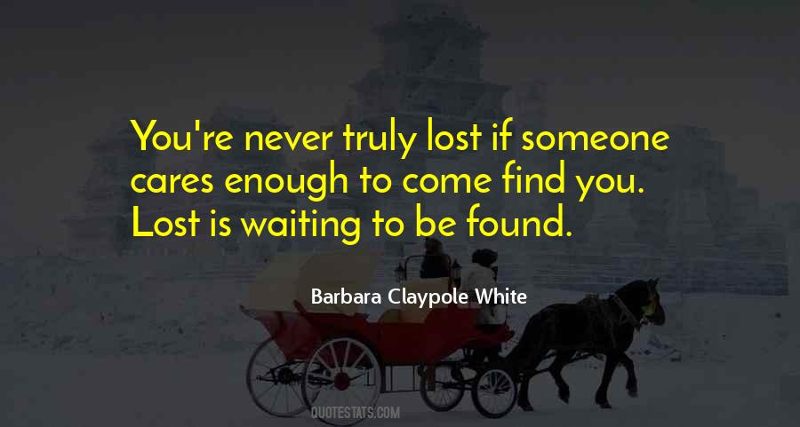 Love Waiting Quotes #150165