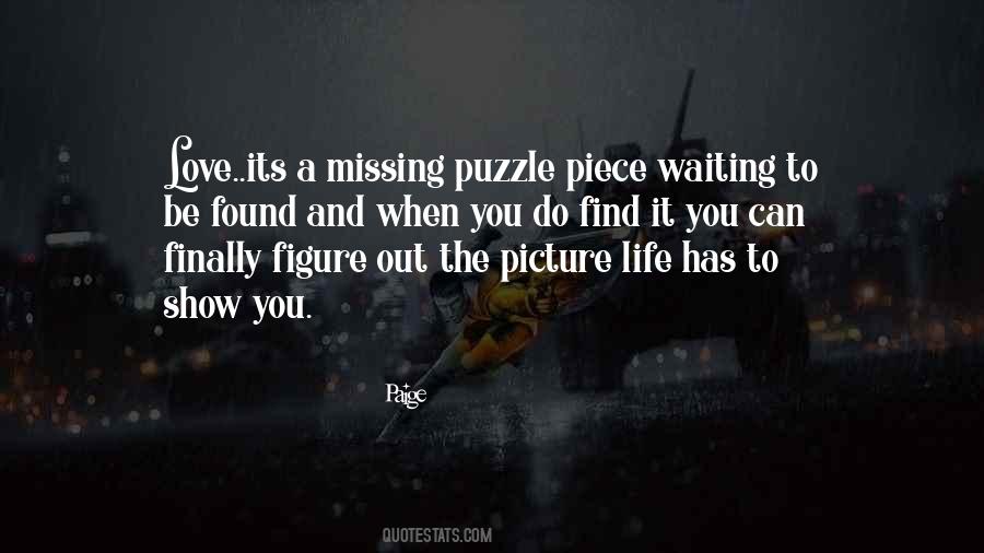 Love Waiting Quotes #264906