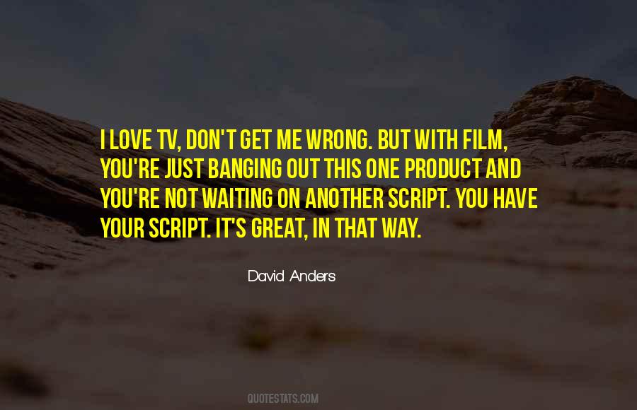 Love Waiting Quotes #51249