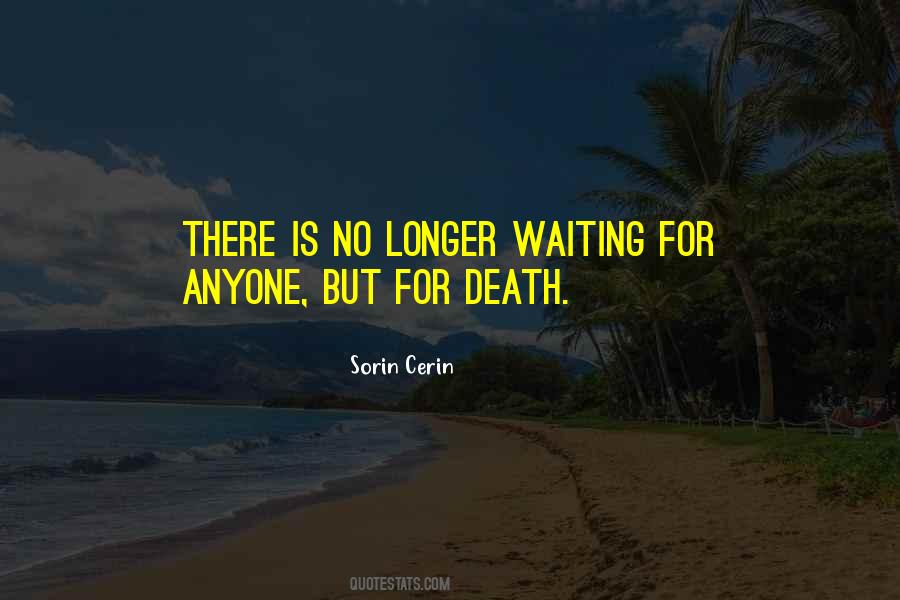 Love Waiting Quotes #65199