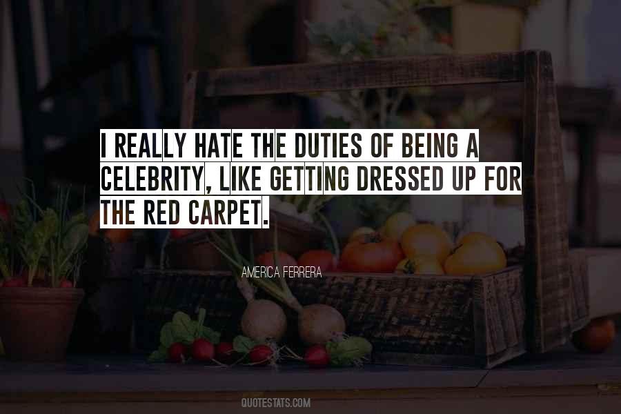 Quotes About Getting Dressed Up #261901