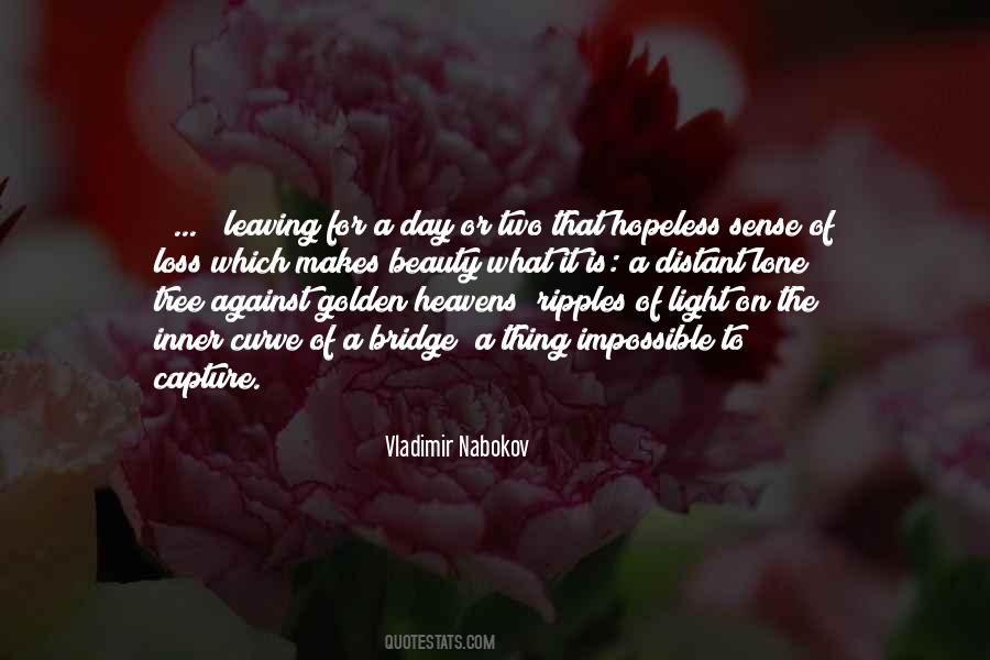 Quotes About Golden Light #1855497