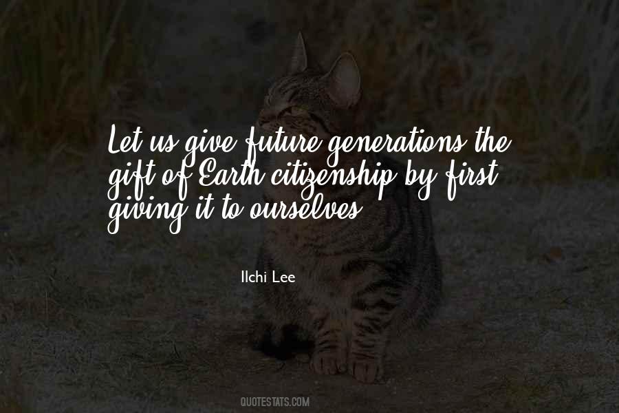 Education Is A Gift Quotes #642639