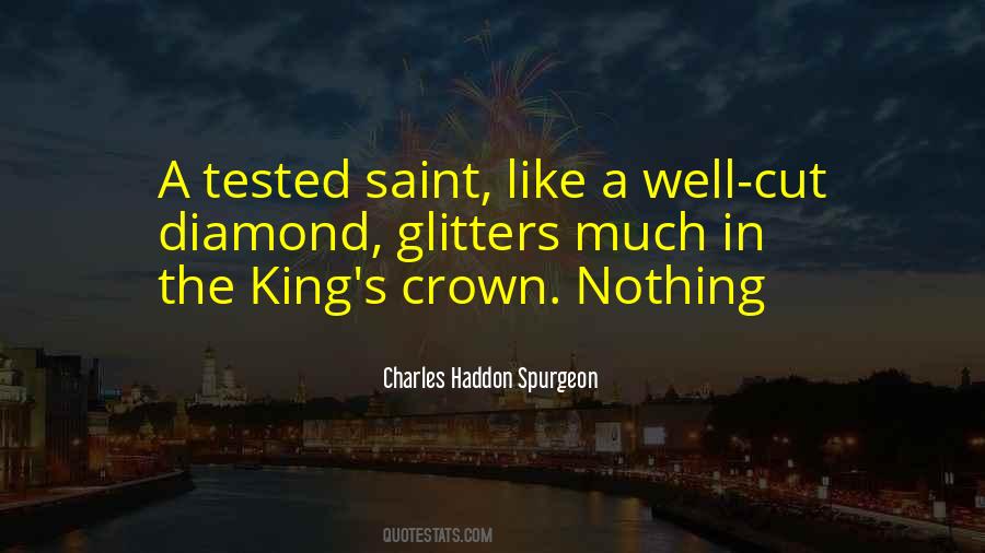 Quotes About The King #1839727