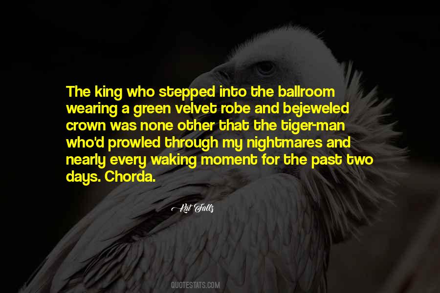 Quotes About The King #1867867