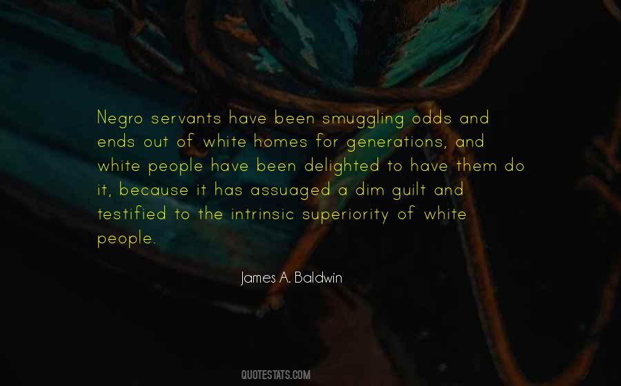 Other Odds Ends Quotes #150133