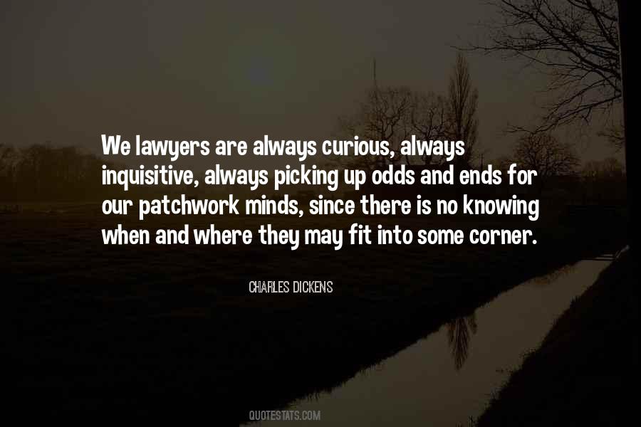 Other Odds Ends Quotes #433840