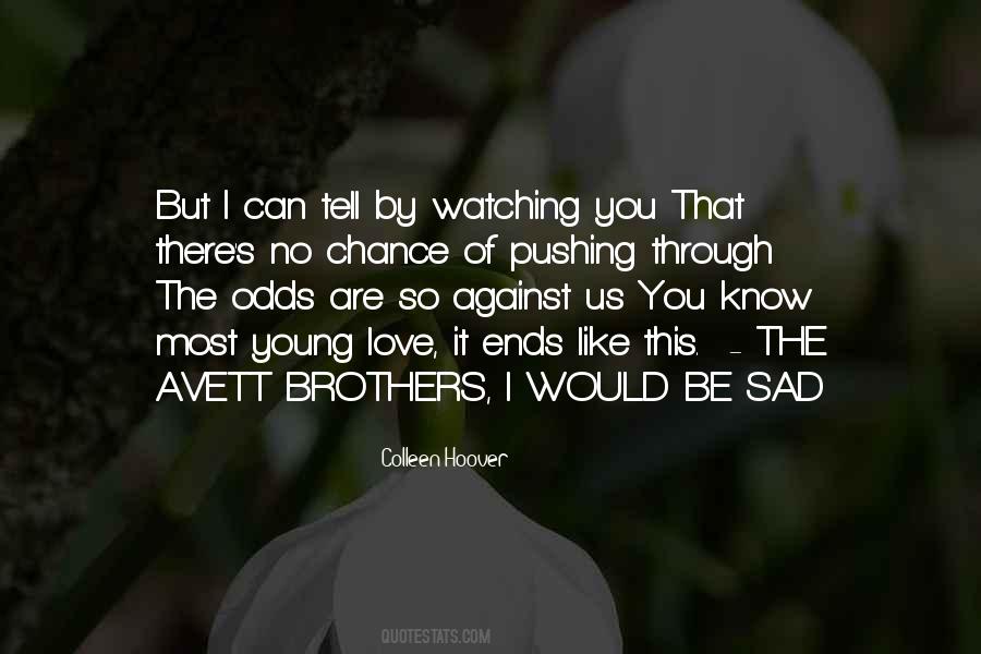 Other Odds Ends Quotes #491124