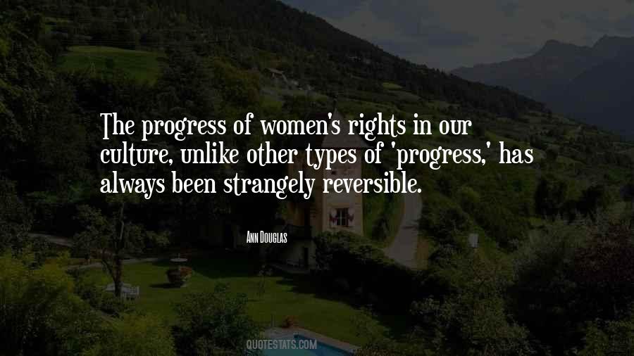 Women S Rights Quotes #1359757