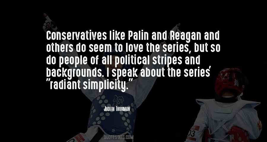 Quotes About Palin #1286991