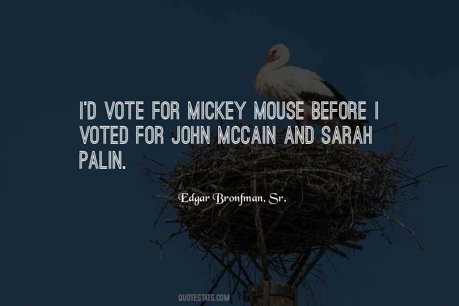 Quotes About Palin #1531591