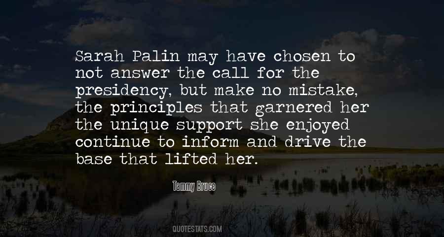 Quotes About Palin #932029