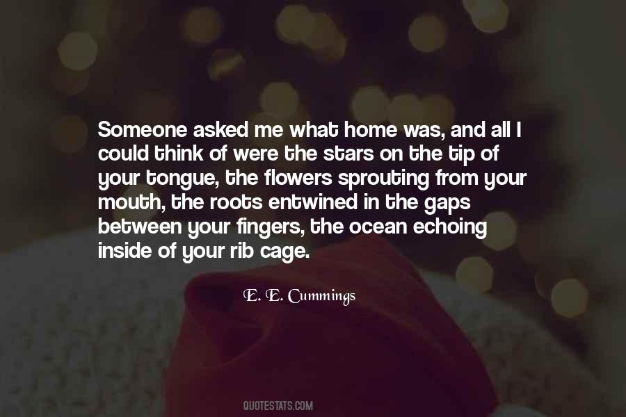 Kate To Hugh D Ambray Quotes #1673680