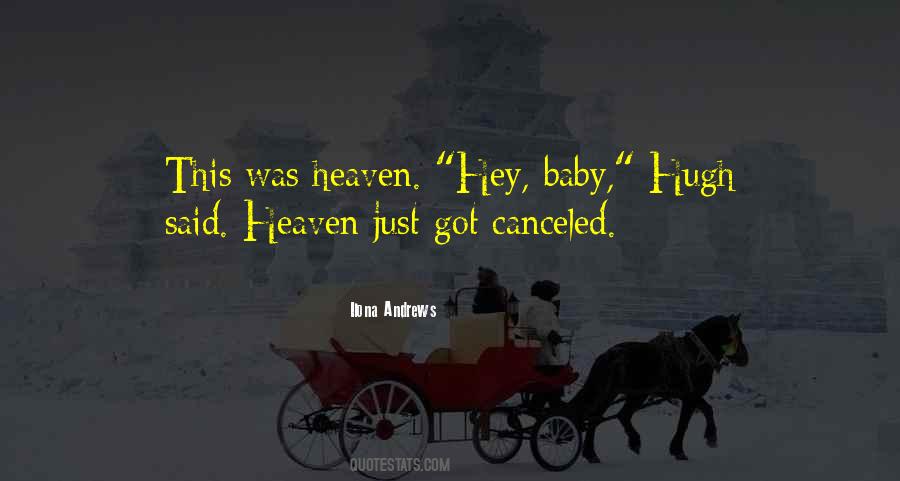 Kate To Hugh D Ambray Quotes #1715767