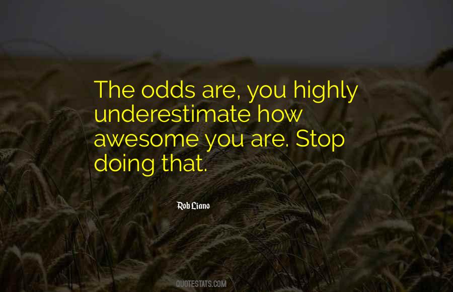 Quotes About Developing Talent #724141