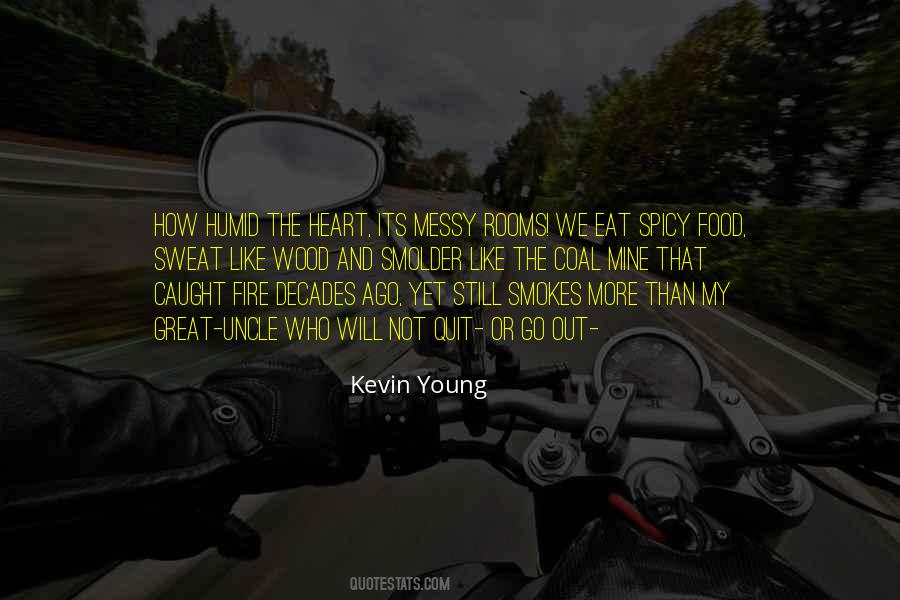 Quotes About The The Heart #2501