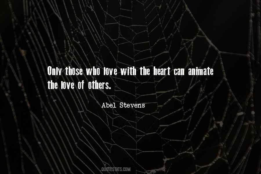 Quotes About The The Heart #5332