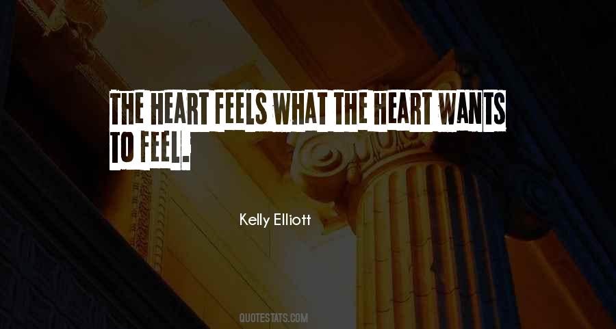 Quotes About The The Heart #6792