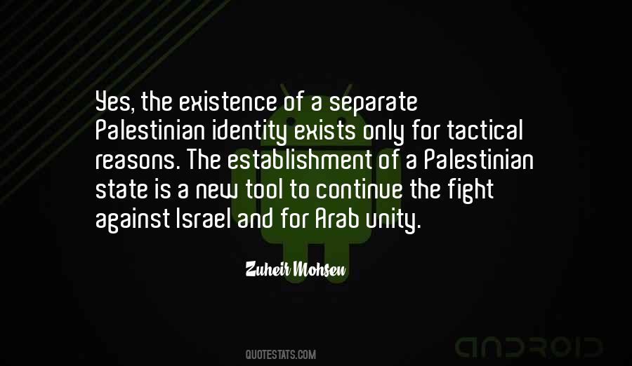 Quotes About Palestinian Identity #1583314