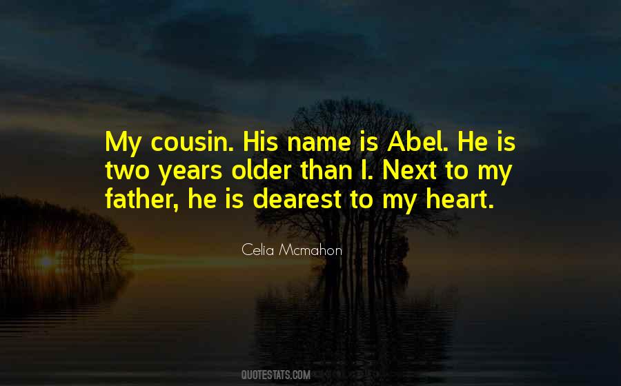 Quotes About His Name #1296412