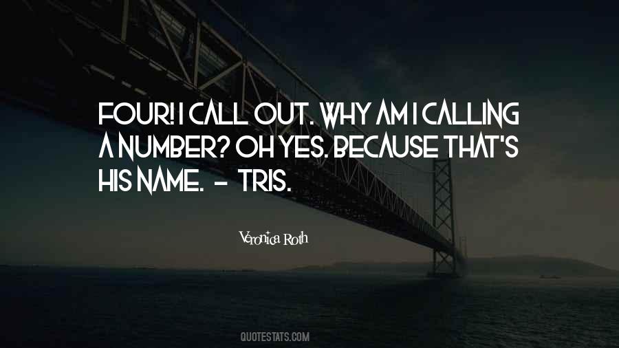 Quotes About His Name #1398303