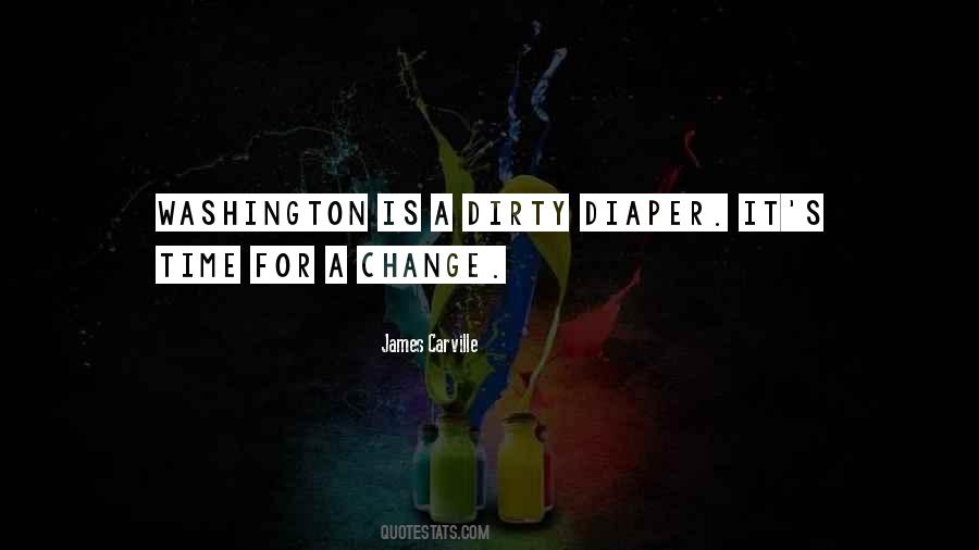 Quotes About Time For A Change #1130412