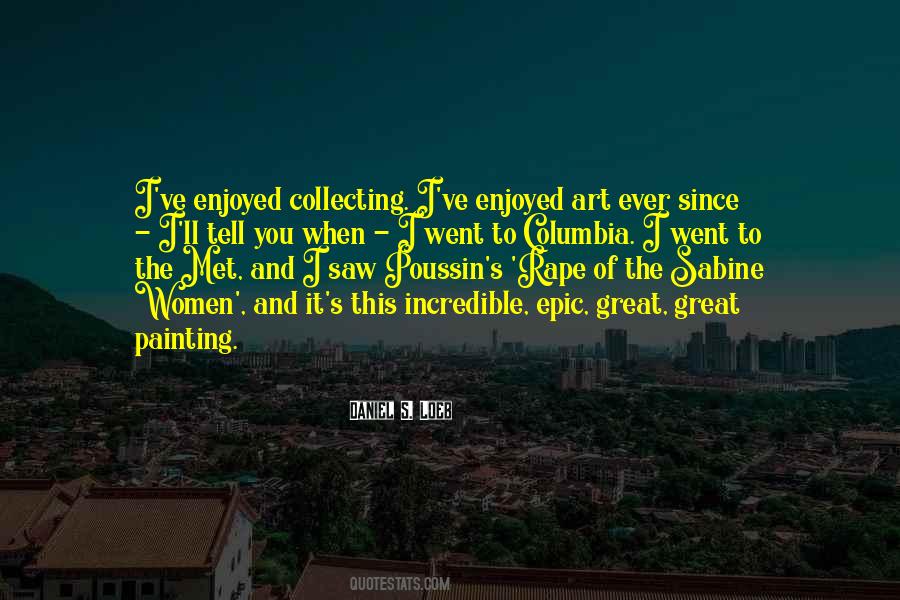 Art Women Quotes #1001125