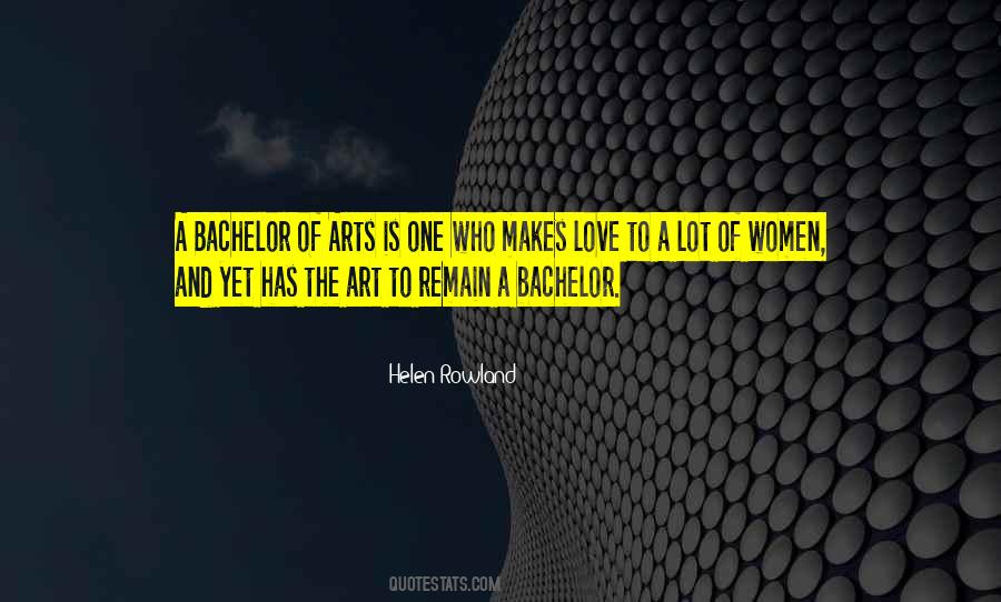 Art Women Quotes #102413