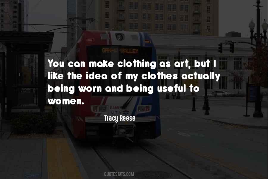 Art Women Quotes #1024514