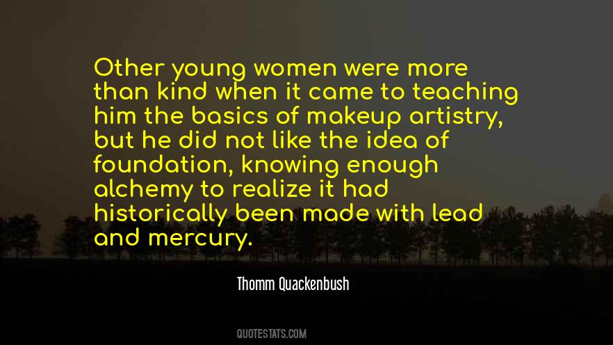 Art Women Quotes #1078447