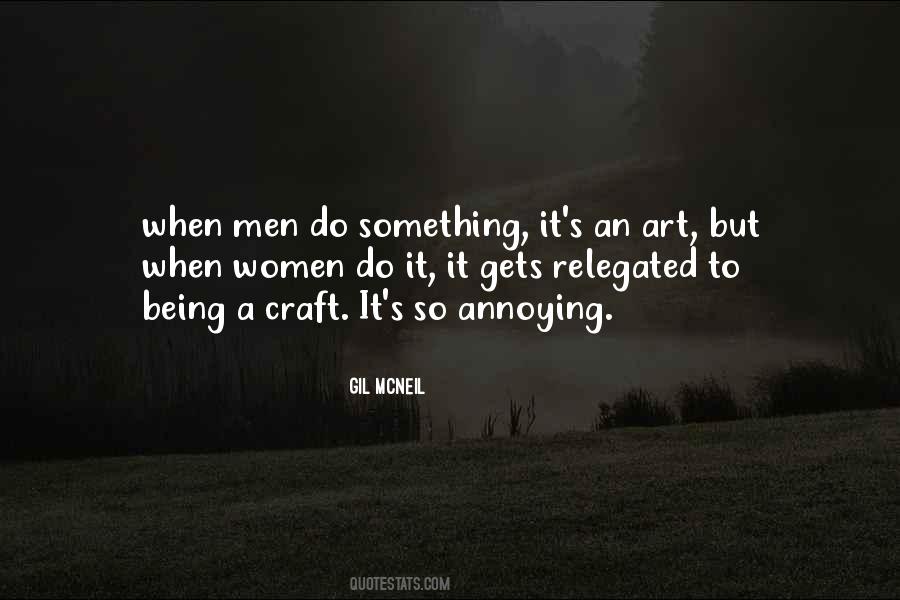 Art Women Quotes #1084954