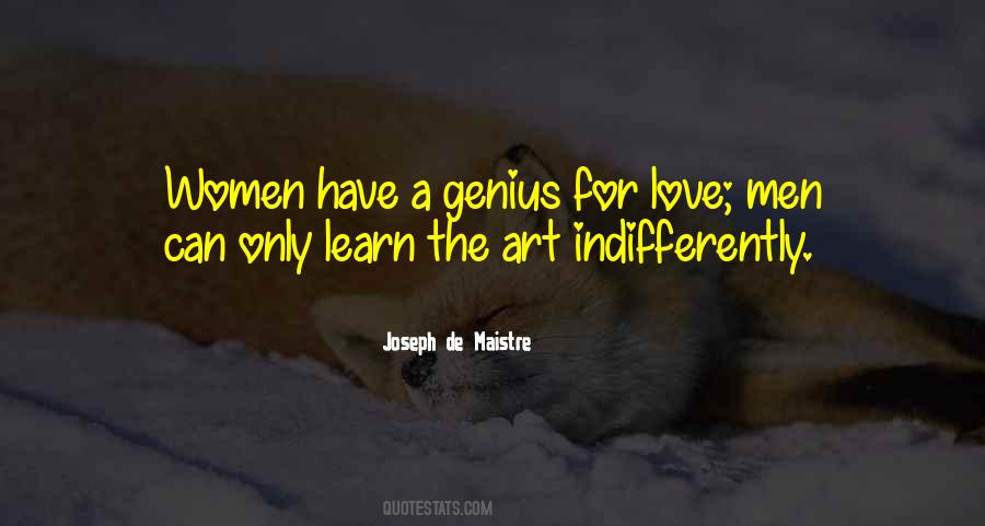 Art Women Quotes #179343