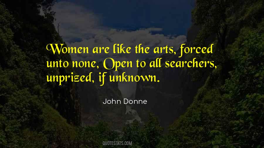 Art Women Quotes #563813