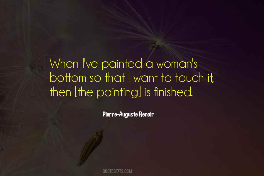 Art Women Quotes #703551