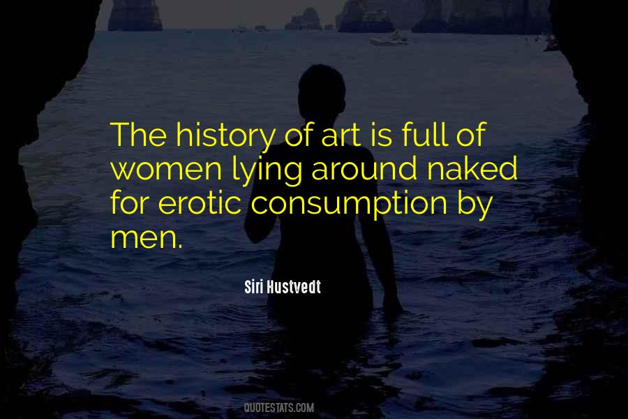 Art Women Quotes #722291