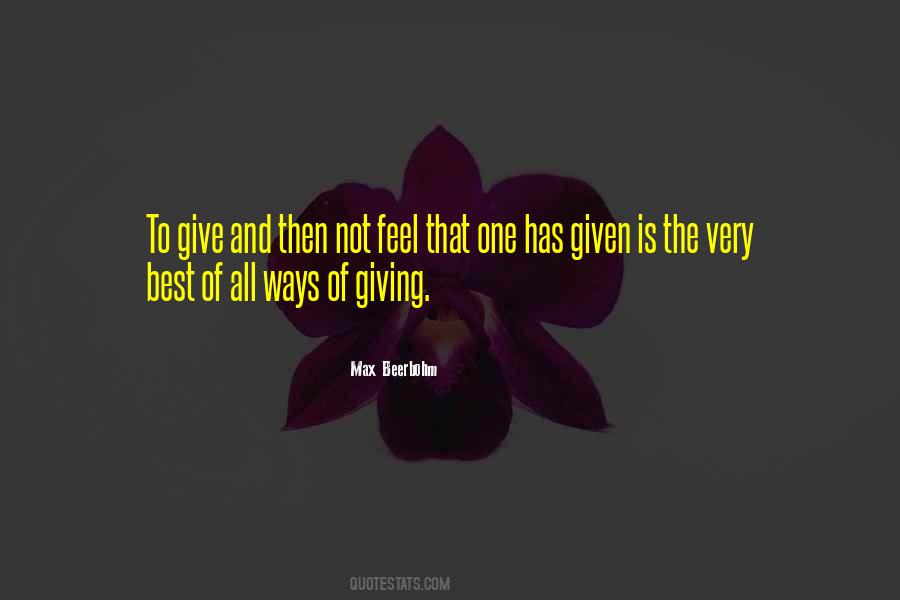 Quotes About One Of The Best #45999 Quotes About One Of The Best #45999