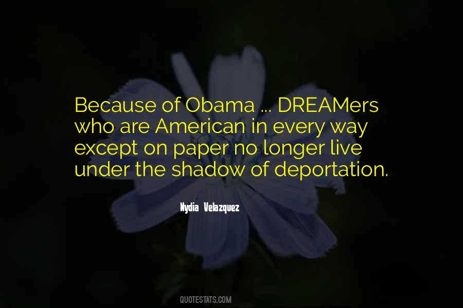 Quotes About Deportation #250303