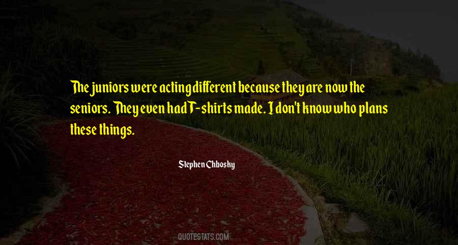 Quotes About T Shirts #1168169