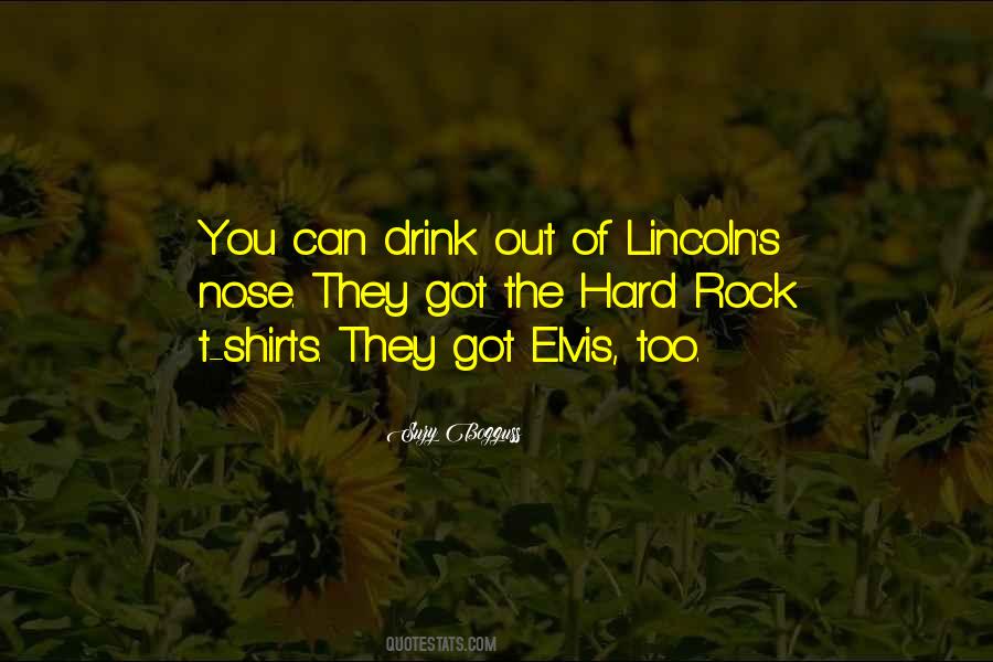 Quotes About T Shirts #1753131