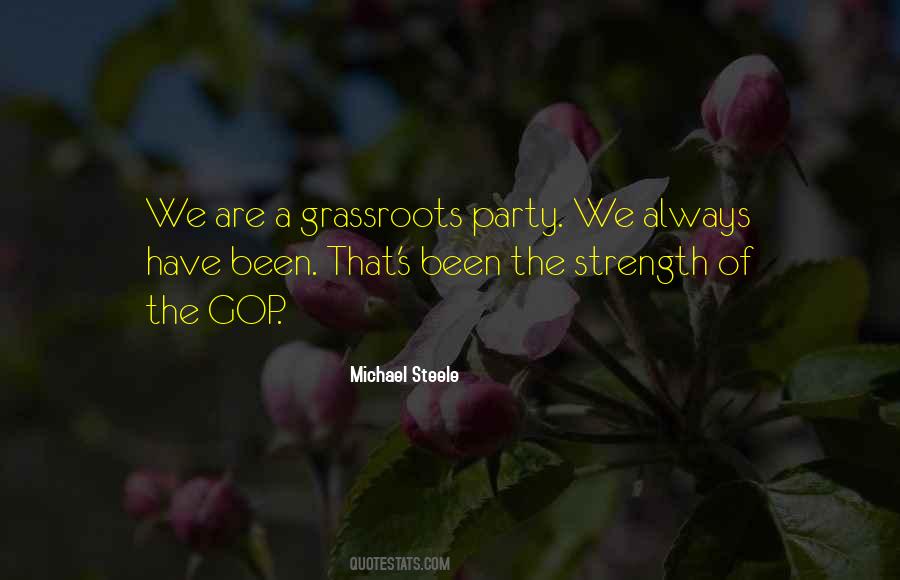 Quotes About Party #1871014