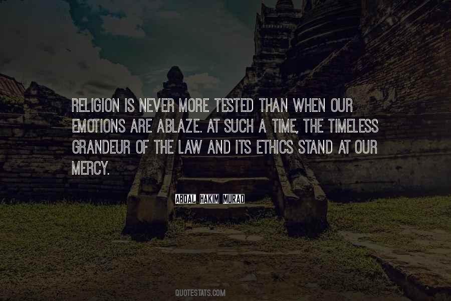 Quotes About Spirituality And Religion #18