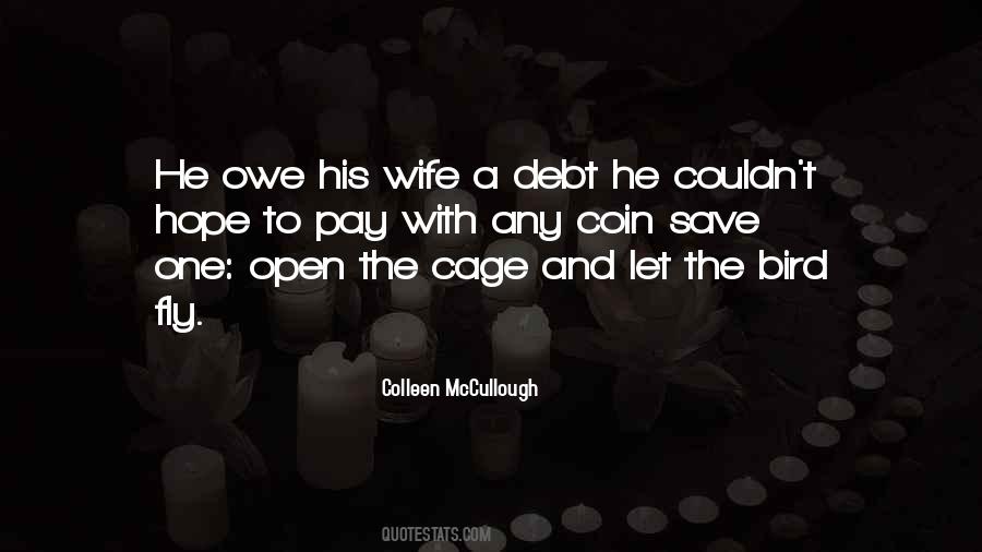 Quotes About A Husband And Wife #114303