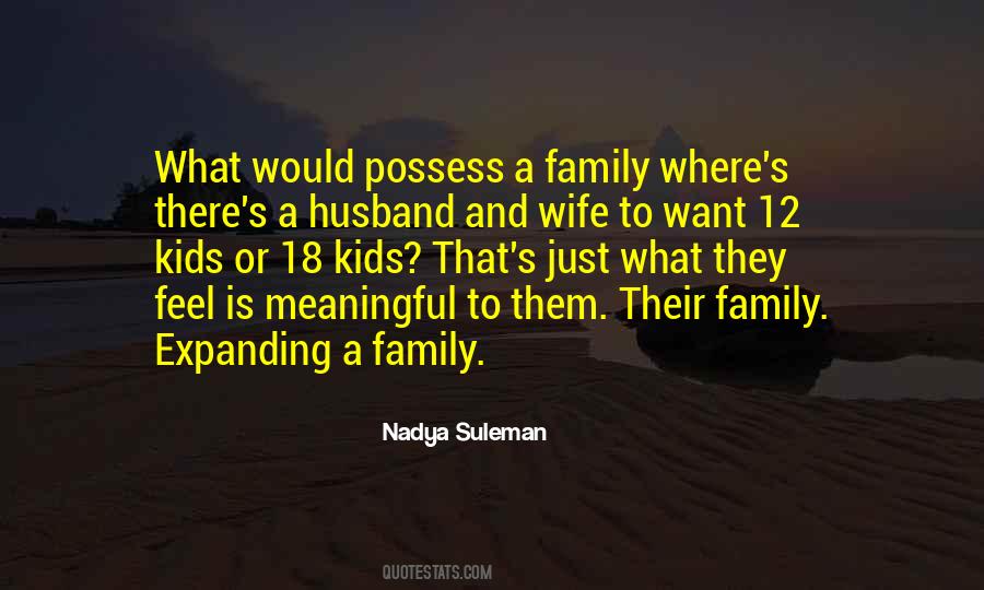 Quotes About A Husband And Wife #1863744