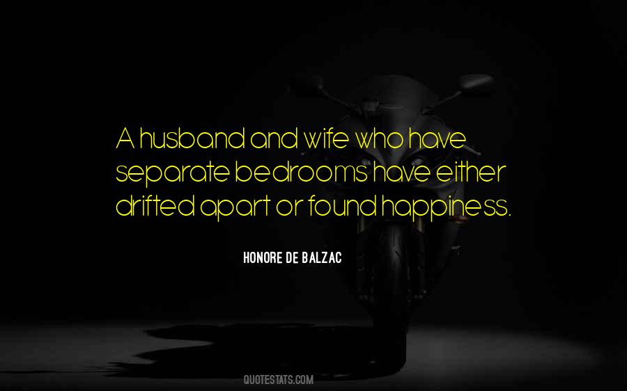 Quotes About A Husband And Wife #497024