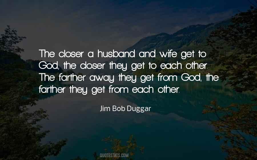Quotes About A Husband And Wife #757529