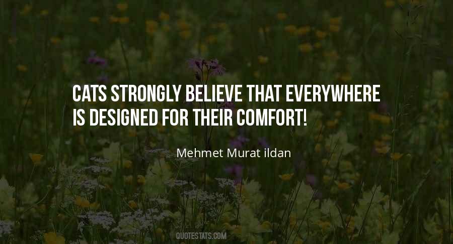 Mehmet Murat Ildan Quotations Quotes #455186