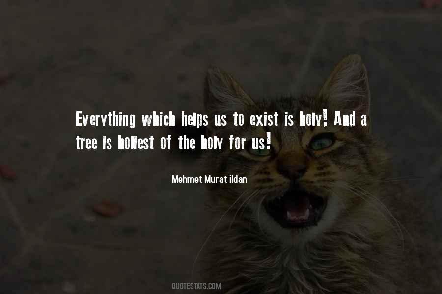 Mehmet Murat Ildan Quotations Quotes #469494