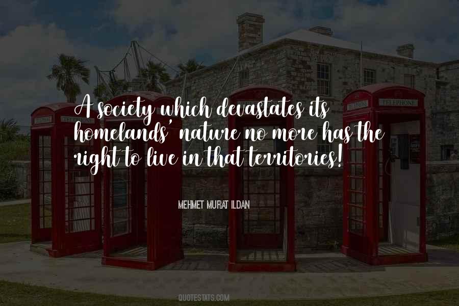 Mehmet Murat Ildan Quotations Quotes #488858